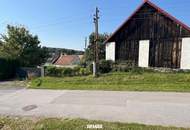 Einfamilienhaus mit sehr viel Möglichkeiten im Südburgenland