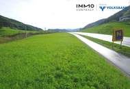 Betriebsbaugrund Waidhofen/Y - Gaflenz