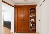 Mediterranes Wohngefühl in Ringelsdorf - Liebevoll modernisiertes Einfamilienhaus mit Zubau