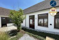 Vielseitiges Gewerbeobjekt mit 320m² Büros, 400m² Hallen/Garagen & 750m² Lagerplatz