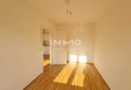 Drei- Zimmer- Garten- Wohnung| Idlhofgasse 48 | Top 48