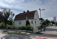 Charmante Liegenschaft in Bestlage nahe dem Bahnhof Tulln