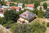 "Raus aus der Stadt - ab ins Weinviertel"