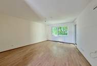 Fern- und Grünblick! Betreutes Wohnen: 3 Zimmerwohnung mit Loggia