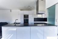 4-Zimmer-Maisonette-Wohnung mit Panorama-Terrasse