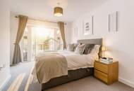 1 Haus ist noch frei...