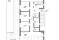 WOW - HIT - Traumhaft schöne PH-Wohnung mit 4 Schlafzimmern und einem außergewöhnlichen Wohnzimmer mit einer Raumhöhe von ca. 6m - in 8062 Kumberg