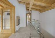 Großzügiger Neubau mit Panoramablick am Fuße des Wilden Kaisers