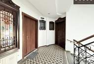 LETZTER LIFTSTOCK | 4-ZIMMER | ALTBAU |