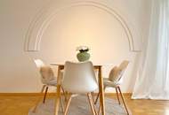 Eigentumswohnung mit Potenzial in Graz-Eggenberg