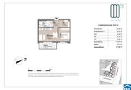 ODO25 – ERSTBEZUG nahe U3 mit Erdwärme &amp; Freiflächen
