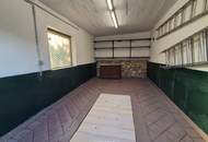 Wellnessoase - Miethaus mit Garten und Garage in Stockerau!