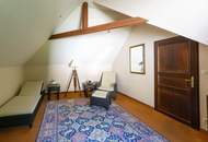 Schlossartige Villa auf über 6.600 m² teilbarem Bauland in einzigartiger Lage Pressbaums