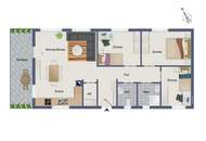 Fertigstellen, erweitern oder neu bauen – Ihr Wohntraum in ruhiger Lage