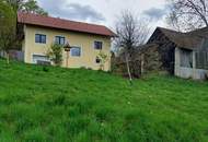 ehemaliger Bauernhof in Güssing