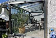 Gemütliches Wohnhaus in ruhiger Siedlungslage, 2 getrennte Wohneinheiten