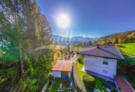 Panoramaidyll – Charmantes Einfamilienhaus mit Blick auf Karawanken und Feistritzer Stausee!