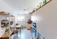 Ruhige Stadtwohnung mit Terrasse & Klimaanlage