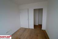 Urban Living in Floridsdorf