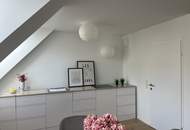 1180! Topmoderne, hochwertig sanierte DG-Maisonette mit Terrasse in toller Lage nahe Währinger Schubertpark und Johann-Nepomuk-Vogl-Markt!!