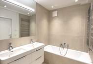 1030! Schöne 3-Zimmer DG-Wohnung mit Terrasse und Traumblick!