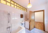 wunderschöne großzügige Altbauwohnung mitten in Gmunden