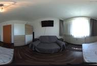 Attraktive und ruhige 2-Zimmer-Wohnung mit Südbalkon