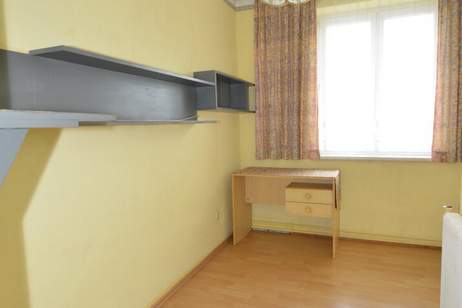 CHRISTOPH CHROMECEK IMMOBILIEN - MÖDLING - Helle, zentrumsnahe und möblierte 2,5 Zimmer zur Miete!, Wohnung-miete, 690,00,€, 2340 Mödling