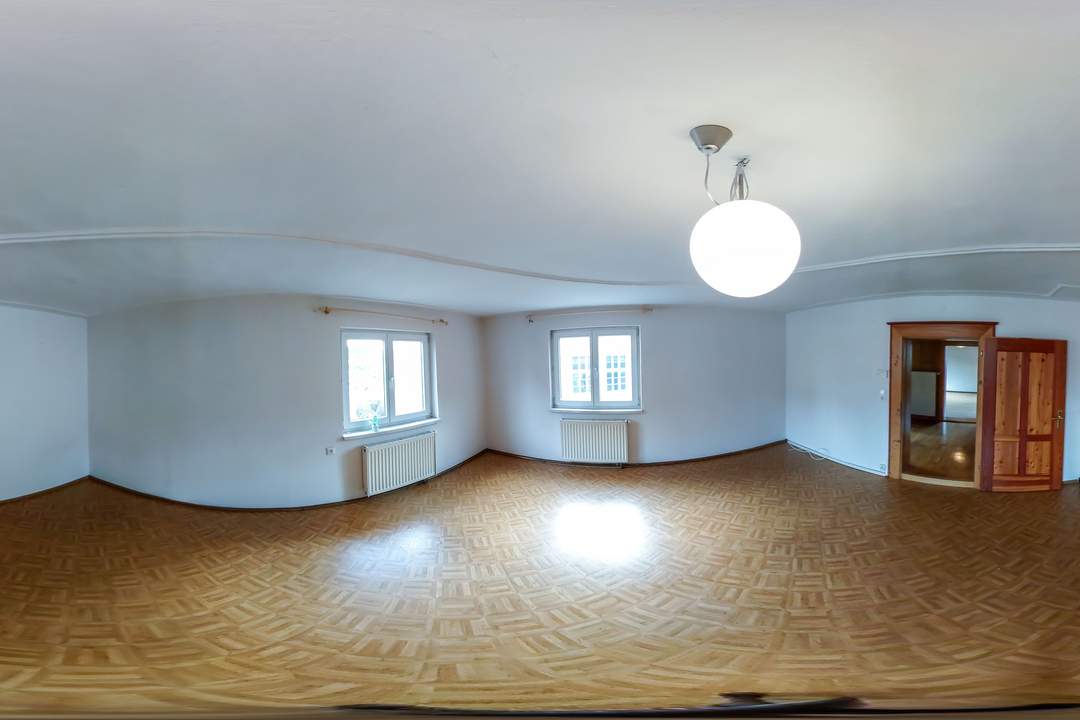 Historisches Wohnhaus in Bad Goisern mit Potenzial
