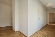 Viel Platz für die ganze Familie im 7. Bezirk: Unbefristetes Dachgeschoss-Juwel mit 3 Schlafzimmern, Arbeitszimmer &amp; 2 Terrassen