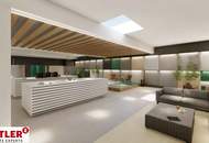 Ihr Markenauftritt im Cluster der besten - Flexible Shop in Shop Fläche