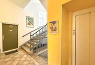 Top-Anbindung & Altbau-Flair: Ihr neues Zuhause in der Keinergasse