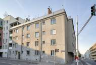 ERSTBEZUG nach Sanierung I 2 Zimmer Wohnung mit Loggia I Tischler Einbauküche inkl. Siemensgeräte I Alte Donau I Donauzentrum