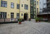 nettes Büro im EG in ehemaliger Klavierfabrik 1905***Hofgarten***Terrasse