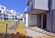 RUHIGE GARTENWOHNUNG IN DER HIRSCHSTETTNER STRASSE