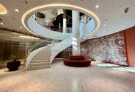 Ein Stück Himmel über Wien: 2-Zimmer-Wohnung in den Danube Flats