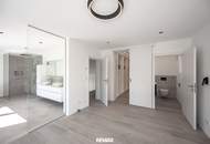 Exklusive Garten-Residenz mit Pool & Au-Pair-Suite