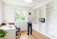 Traumhafte Obergeschosswohnung mit Terrasse im Herzen von Velden am Wörthersee