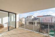 Moderne 3-Zimmer-Wohnung mit Balkon in 1050 Wien