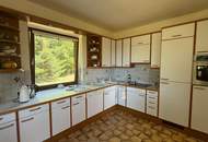 Sonnige Aussichts- &amp; Alleinlage - Ihr neues Zuhause im Südburgenland