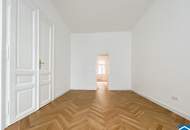 4 Zimmer-Altbautraum mit optionalem Balkon