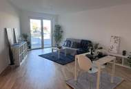 urbanes Wohnen im Grünen