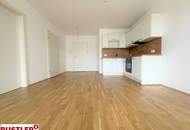 Bis zu 3 Monate MIETFREI! - Geräumige 2-Zimmer Wohnung - mit Loggia!