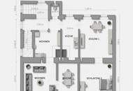GERSTHOF| SANIERUNGSBEDÜRFTIGES HAUS | 5 ZIMMER 155m²| ROHDACHBODEN 50m²| SONNIGES GRUNDSTÜCK 526m² |GROSSES POTENZIAL