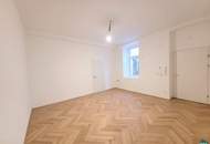 Neu Saniert: Schönes 3-Zimmer-Büro/Ordination Nähe Hernalser Hauptstraße