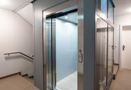 Attraktive 2 Zimmerwohnung mit Balkon in Floridsdorfer Ruhelage