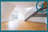 SONNIGE 3 ZIMMER MIT 3 AUSSENFLÄCHEN | FAMILIENHIT