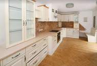 Eine Villa mit viel Potential und einzigartigem Charme in bester Lage