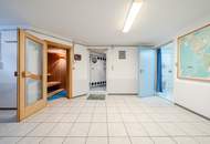 EIN HAUS MIT CHARAKTER! Einzigartiges Einfamilienhaus mit traumhaftem Garten, Garage, Sauna...!