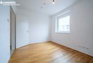 Geförderte 3-Zimmerwohnung